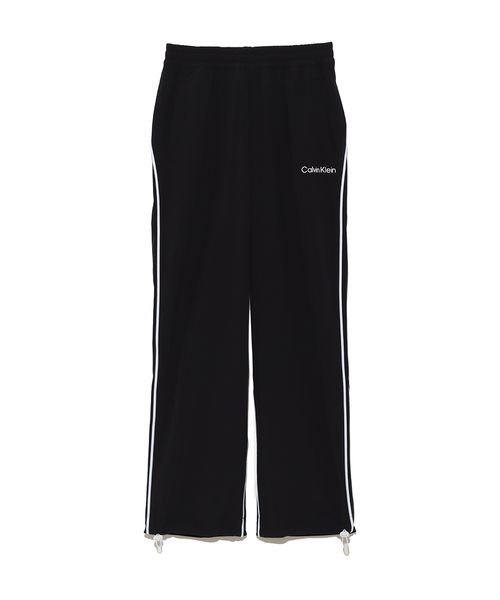 OTHER(OTHER)/【Calvin Klein】Woven Pant/BLK