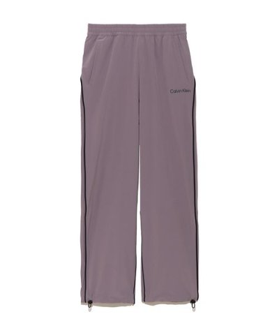 【Calvin Klein】Woven Pant