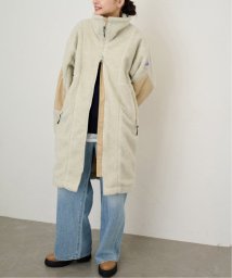 JOURNAL STANDARD/【Cape HEIGHTS/ケープハイツ】NEW BETHEL FLEECE：コート/505676281