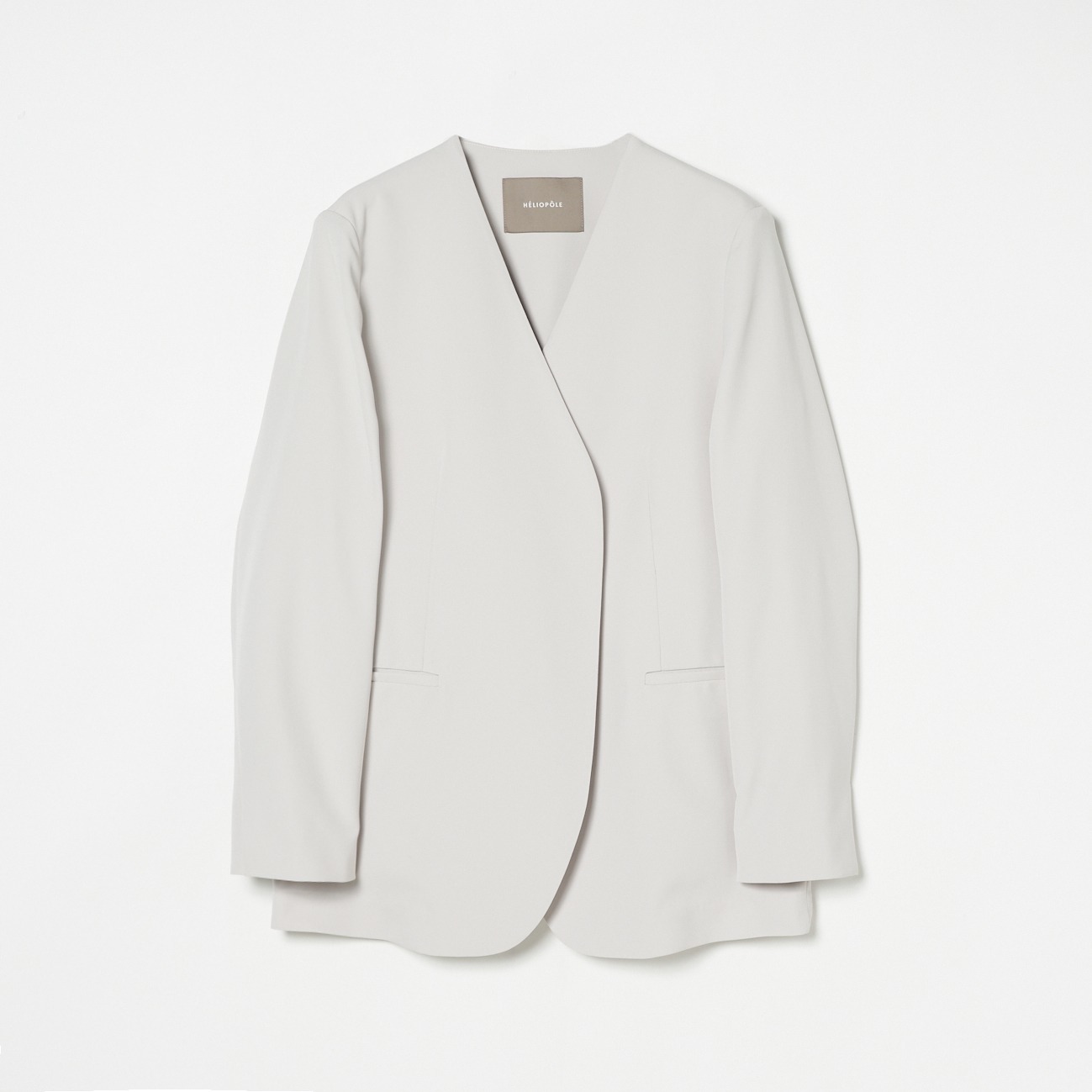 セール】the Ellison JK (st double cloth)(505676627) | エリオポール