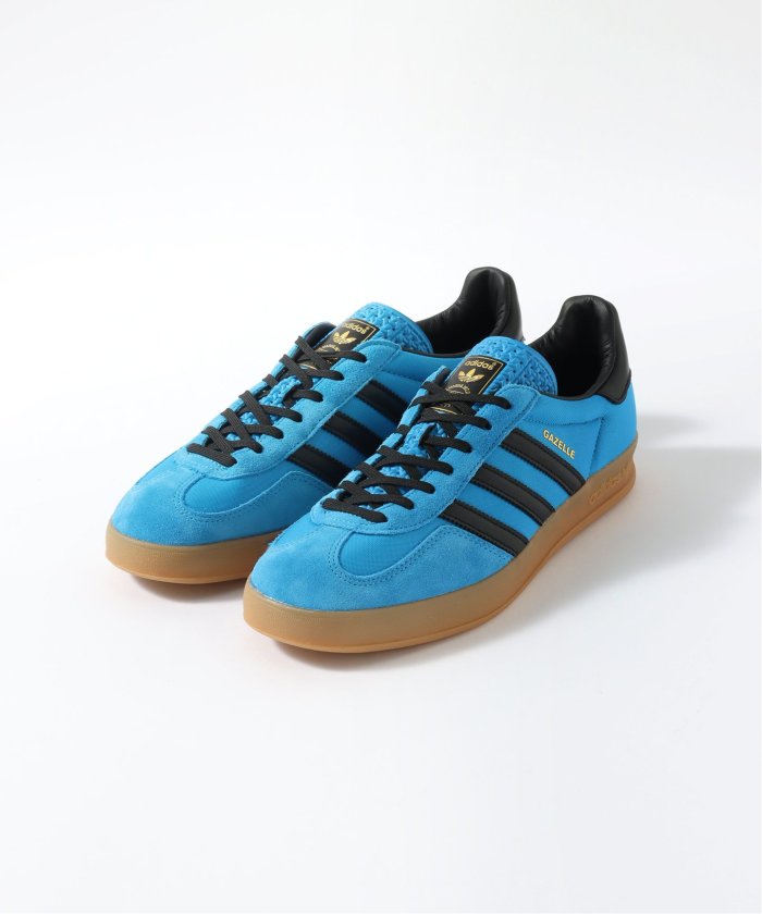 【adidas originals / アディダス オリジナルス】GAZELLE INDOOR