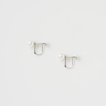 HELIOPOLE/淡水PEARL EARRINGS/505676936