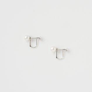 HELIOPOLE/淡水PEARL EARRINGS/505676936