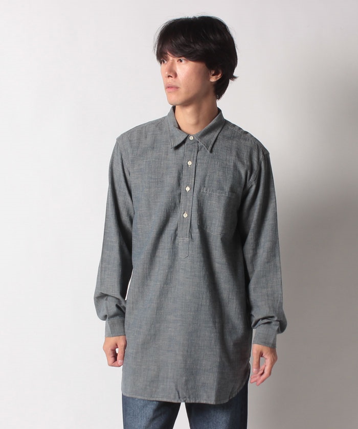 LEVI'S(R) VINTAGE CLOTHING LVC ダッフルコート ジャケット