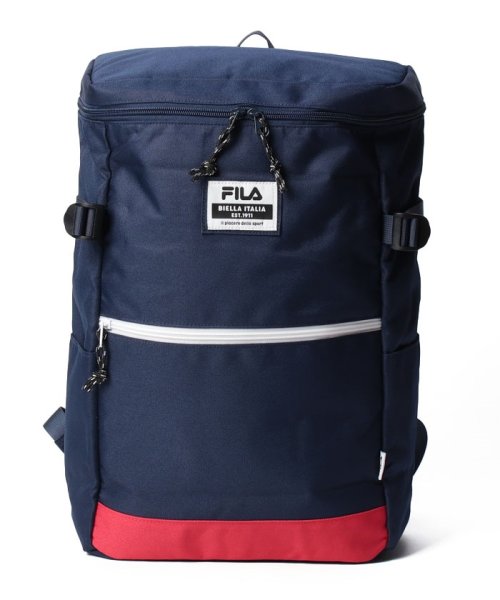 FILA（Bag）(フィラ（バッグ）)/スクエアデイパック/その他