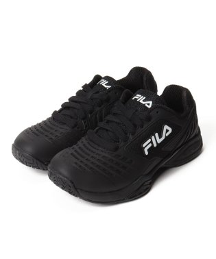 FILA（Shoes）/AXILUS 2 ENERGIZED/アクシラス 2 ENERGIZED ハードコート用テニスシューズ 男女兼用  / ブラック/505662787