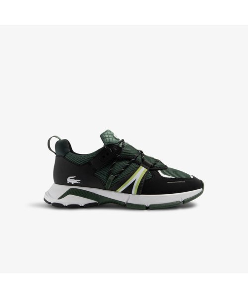 LACOSTESPORTS MENS(ラコステスポーツ　メンズ)/メンズ L003 223 1 SMA/グリーン