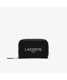 LACOSTE/ヘリテージキャンバス ジップカードケース/505678337