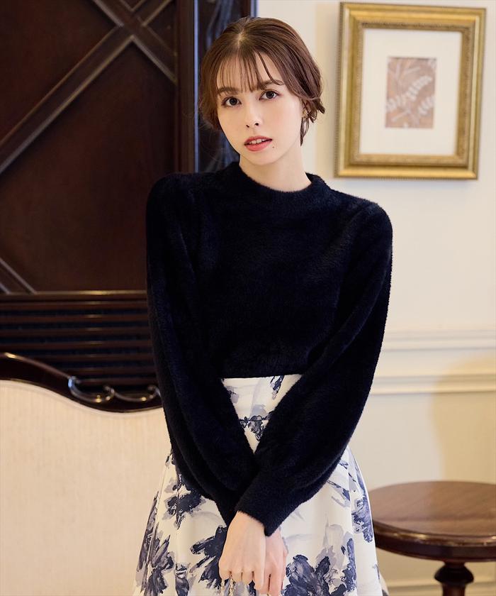 「値下げ」Swingle シースルーパーカー