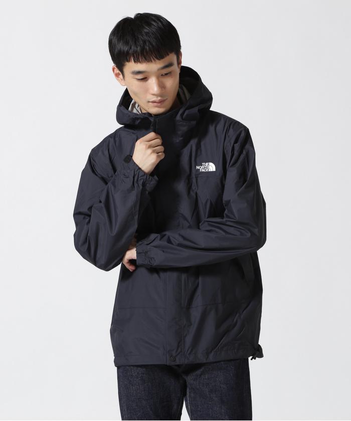 THE NORTH FACE ドットショットジャケット M