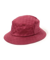 TOMORROWLAND GOODS/LITE YEAR Tonal Check Bucket Hat バケットハット/504966750