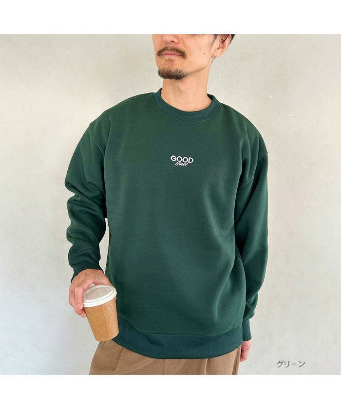 tシャツ Tシャツ 「SHIPS any別注」LACOSTE: ワンポイント ピケ クルー