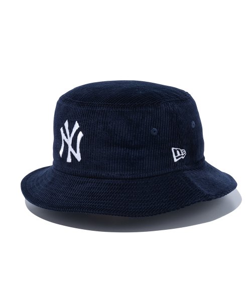 NEW ERA(ニューエラ)/NEW ERA  BUCKET01 8WCOR/ネイビー