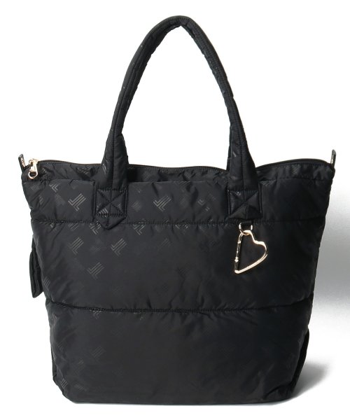 ジェラル 2wayトートバッグ 