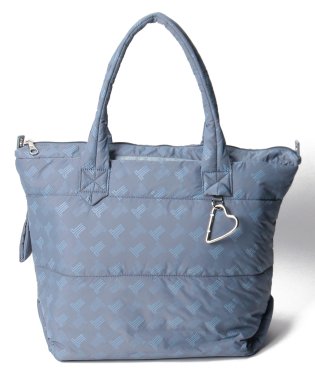 LANVIN en Bleu(BAG)/ジェラル 2wayトートバッグ/505661062