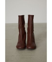 RIM.ARK/Rounded stretch boots/505675472