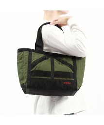 BRIEFING(ブリーフィング)/【日本正規品】 ブリーフィング トートバッグ BRIEFING MILITALY FABRIC MF NEW STANDARD TOTE S BRA233T04/オリーブ