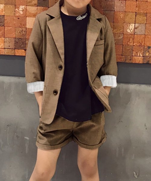 セール】キッズ 男の子 スーツ 小学生 低学年 高学年 ベビー 子供服  