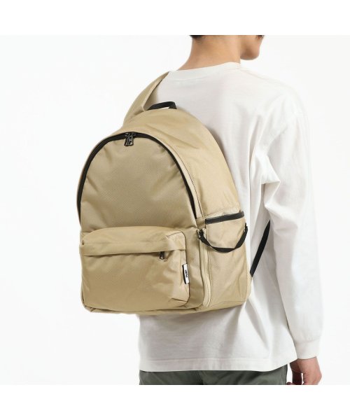 【正規取扱店】 マスターピース リュック master－piece バックパック TASF×master－piece タックルバッグ 02610 タックルバッグ