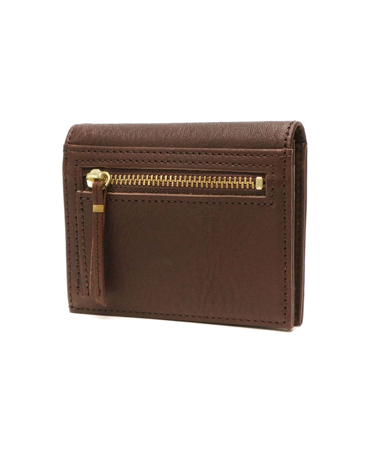 スロウ 二つ折り財布 SLOW bono smart mini wallet 財布 二つ スロウ 二つ折り財布 SLOW bono smart mini wallet 財布 二つ