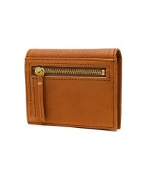 SLOW/スロウ 二つ折り財布 SLOW bono smart mini wallet 財布 二つ折り 折り財布 ミニウォレット 本革 革 レザー SO860L/505679819