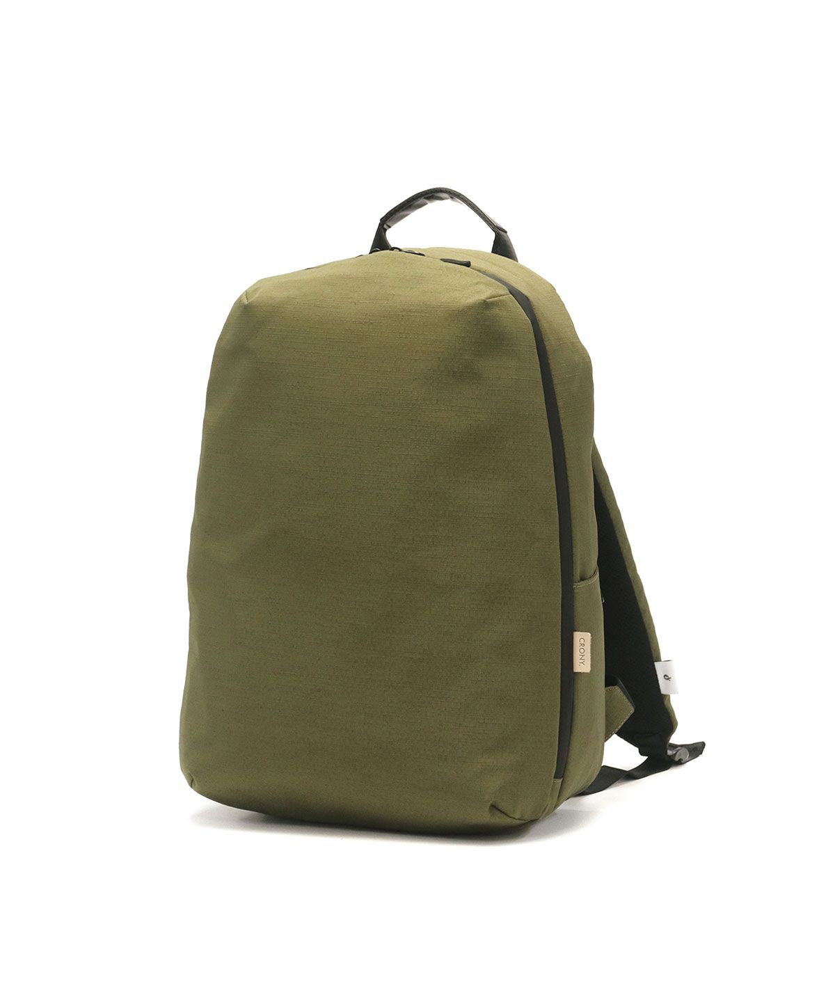 クルニー リュック CRONY. CRONY.×GERCO Round Daypack ラウンド