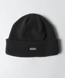 ZIP FIVE/Healthknit ロゴニットワッチ/505679831