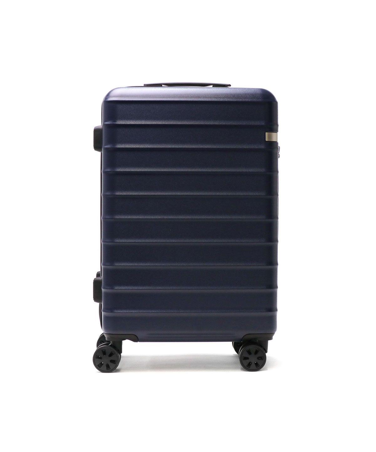 エーストーキョー スーツケース ace.TOKYO ベローズ 46L キャリー