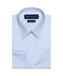 TOKYO SHIRTS/【超形態安定】 レギュラーカラー 綿100% 長袖 ワイシャツ/505680055