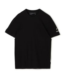 JAMES PERSE(JAMES PERSE)/グラフィックプリント クルーネックTシャツ MLJ3311VK/19ブラック