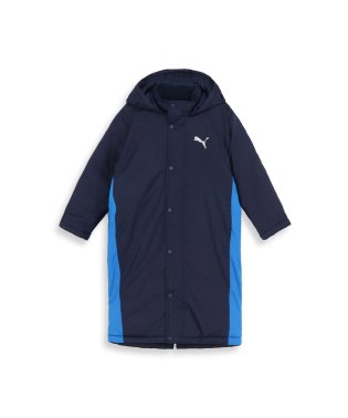 PUMA/キッズ ボーイズ ACTIVE SPORTS ベンチ コート 120－160cm/505680706