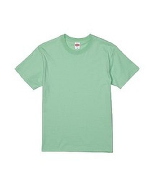 United Athle(ユナイテッドアスレ)/United Athle/5.6オンス ハイクオリティー 無地 半袖 Ｔシャツ/メロン