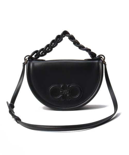 セール】【Salvatore Ferragamo】サルバトーレフェラガモ ショルダー  