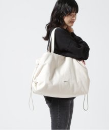 B'2nd/ORCIVAL (オーシバル）HORIZONTAL GATHERED BAG/OR－H0249 KOX/505678672