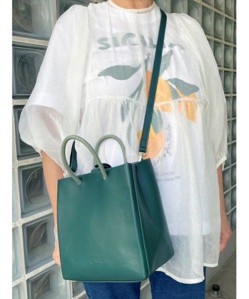 [カンペール] Cati ショルダーバッグ 