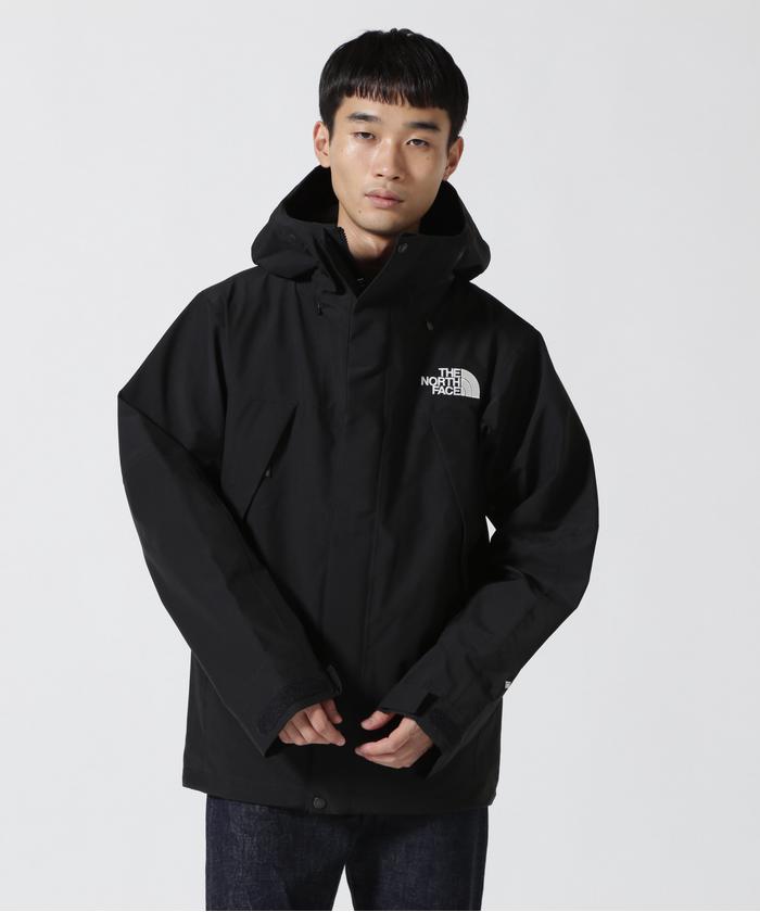 ザノースフェイス THE NORTH FACE ミリタリージャケット ビンテージ