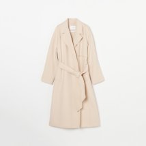 IVY&OAK/DOUBLE FACE TRENCH COAT/505681810