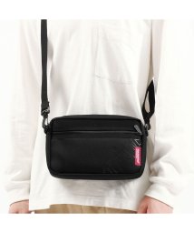 Manhattan Portage/【日本正規品】 マンハッタンポーテージ ショルダーバッグ 斜めがけ 小さめ ナイロン 軽量 A5 Manhattan Portage MP1404LNP/505681970