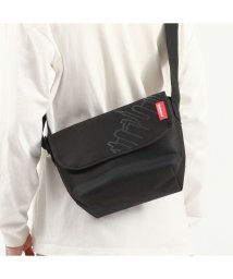 Manhattan Portage/【日本正規品】 マンハッタンポーテージ メッセンジャーバッグ ショルダーバッグ メンズ 小さめ レディース ブランド 軽量 斜めがけ  MP1605JRNP2/505681972