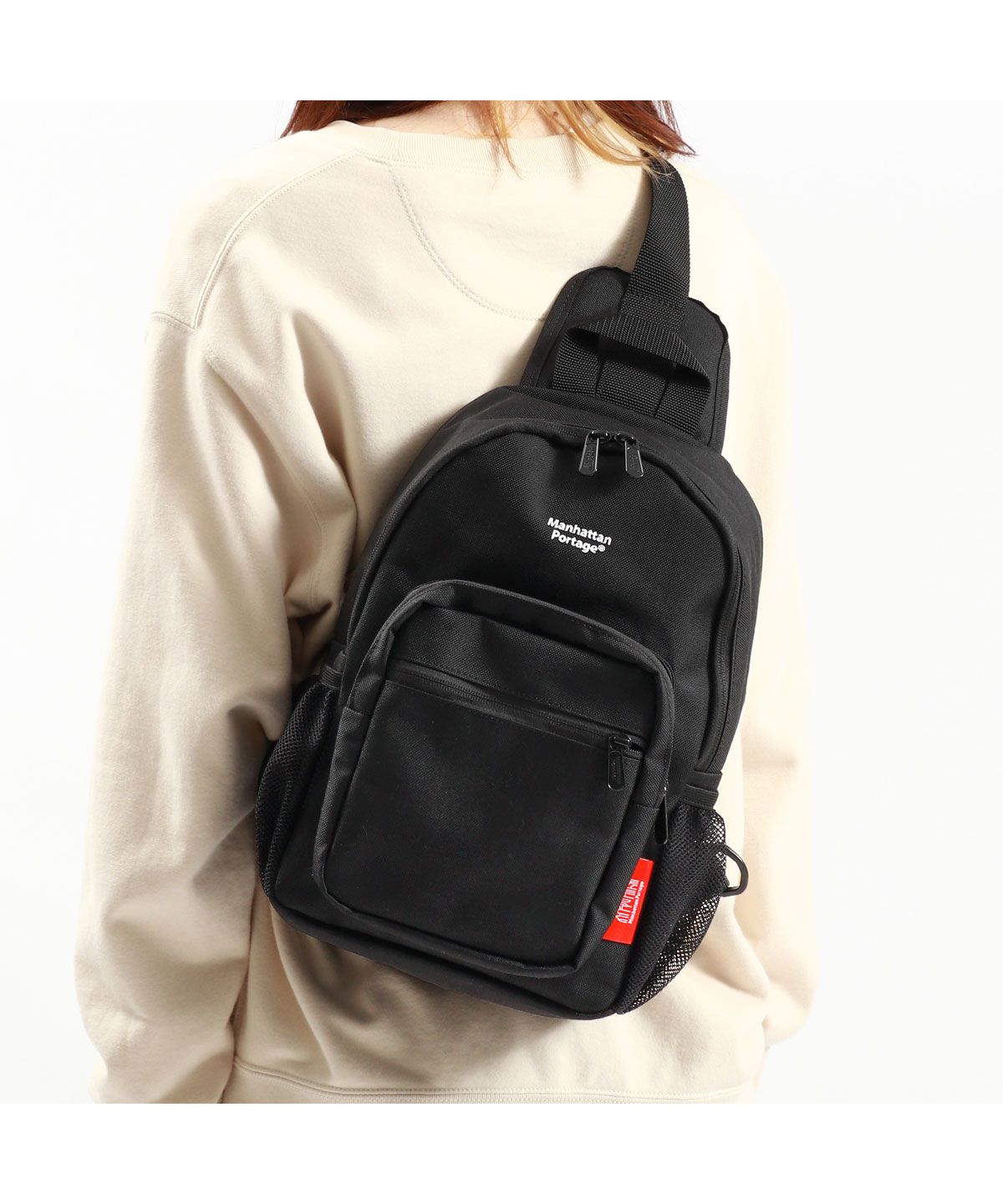 Cobble hill clearance backpack