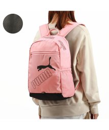 PUMA/プーマ PUMA プーマフェイズ バックパック II バッグ リュックサック A4 ポリエステル 21L 軽い 通学 部活 シンプル アウトドア 079952/505681977