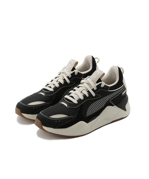 【美品】PUMA プーマ emmi RS-X ランニングシューズ 24cm PUMA for emmi】RS-X Soft Wns(スニーカー)｜シューズ｜emmi（エミ）の