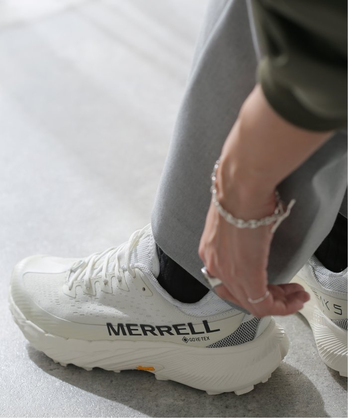 メレル　MERRELL　ブーツ　レディース　23.0