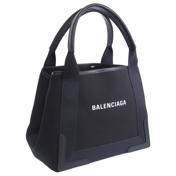 BALENCIAGA バレンシアガ SMALL CABAS スモール カバス トート バッグ Sサイズ