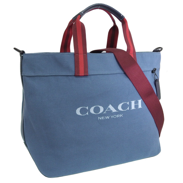 コーチ COACHトートバッグ ショルダー2way