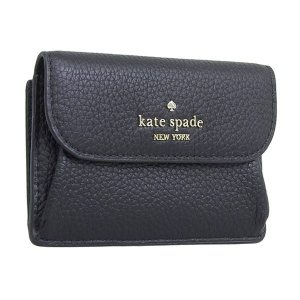 セール】KATE SPADE ケイトスペード DUMPLING SMALL FLAP カード