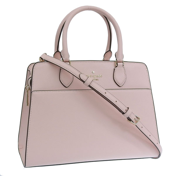 セール】KATE SPADE ケイトスペード MADISON SMALL SATCHEL マディソン