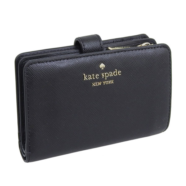 Kate Spade ケイトスペード　黒　サイズ2