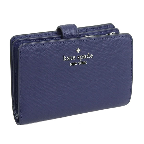 セール】KATE SPADE ケイトスペード MADISON MEDIUM COMPACT