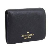 kate spade new york/KATE SPADE ケイトスペード MADISON SMALL マディソン スモール 二つ折り 財布  Sサイズ レザー/505682633